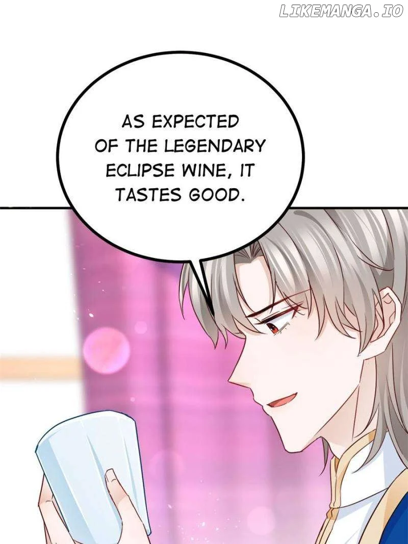 The Sultry Demon King Wants Me Chapter 103 - Page 8