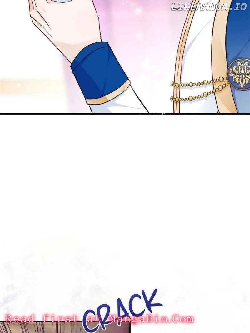 The Sultry Demon King Wants Me Chapter 103 - Page 9