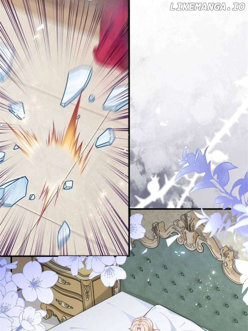 The Sultry Demon King Wants Me Chapter 103 - Page 10