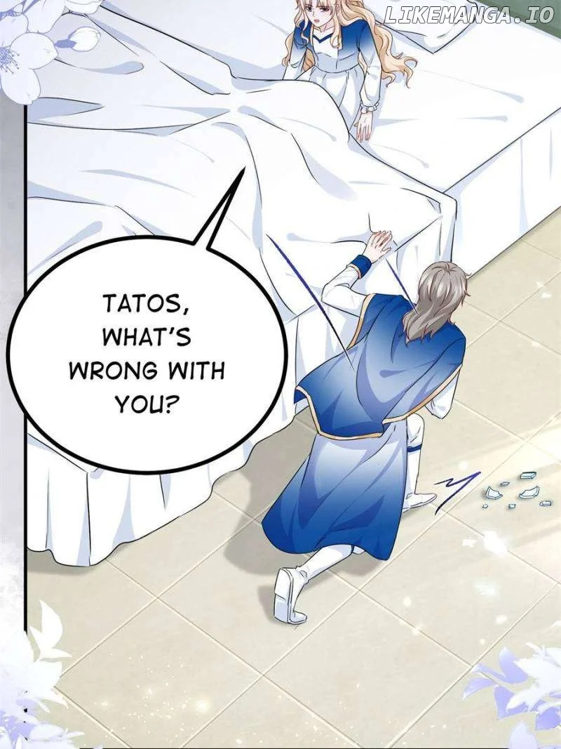 The Sultry Demon King Wants Me Chapter 103 - Page 11