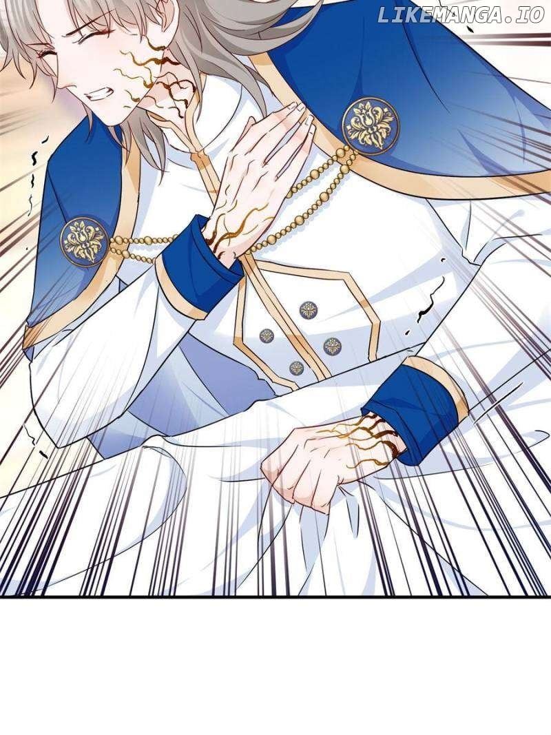 The Sultry Demon King Wants Me Chapter 103 - Page 14