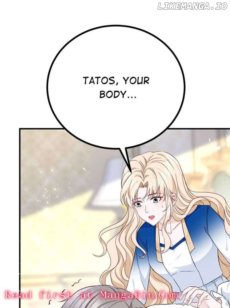 The Sultry Demon King Wants Me Chapter 103 - Page 15