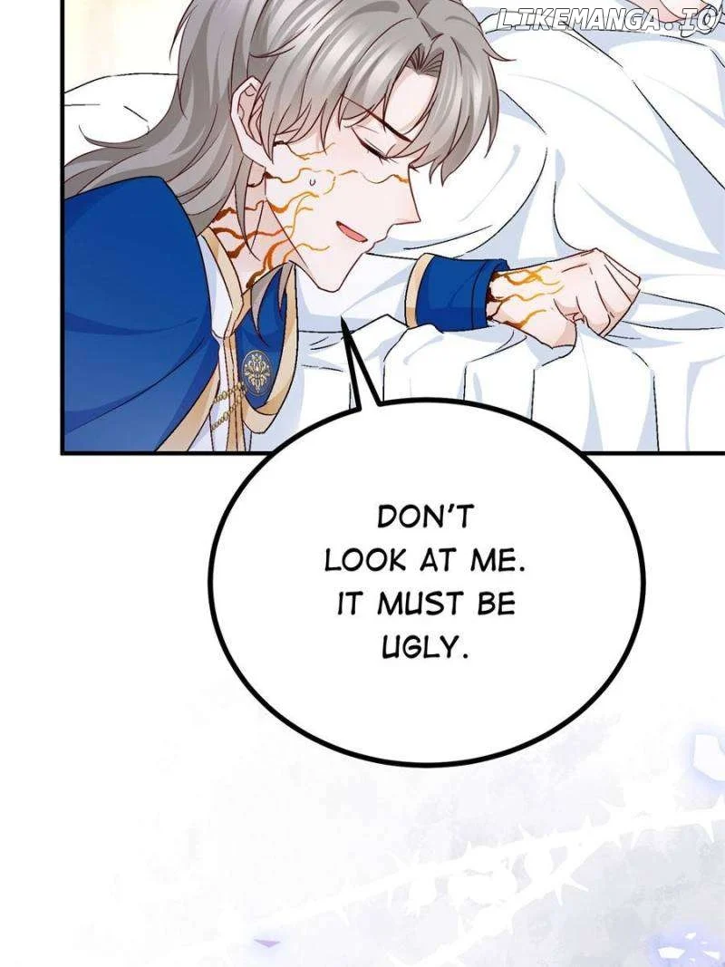 The Sultry Demon King Wants Me Chapter 103 - Page 16