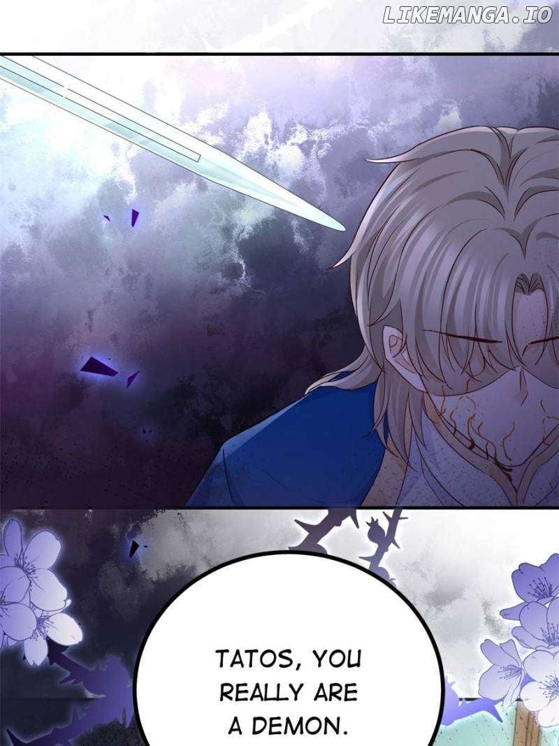 The Sultry Demon King Wants Me Chapter 103 - Page 17