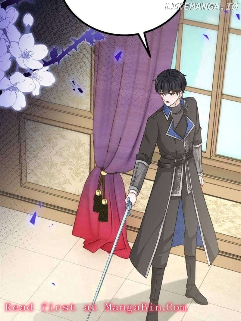 The Sultry Demon King Wants Me Chapter 103 - Page 18