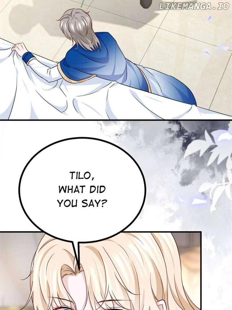 The Sultry Demon King Wants Me Chapter 103 - Page 19