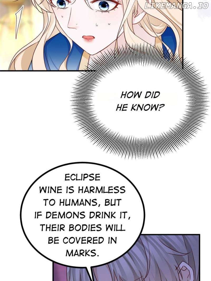 The Sultry Demon King Wants Me Chapter 103 - Page 20