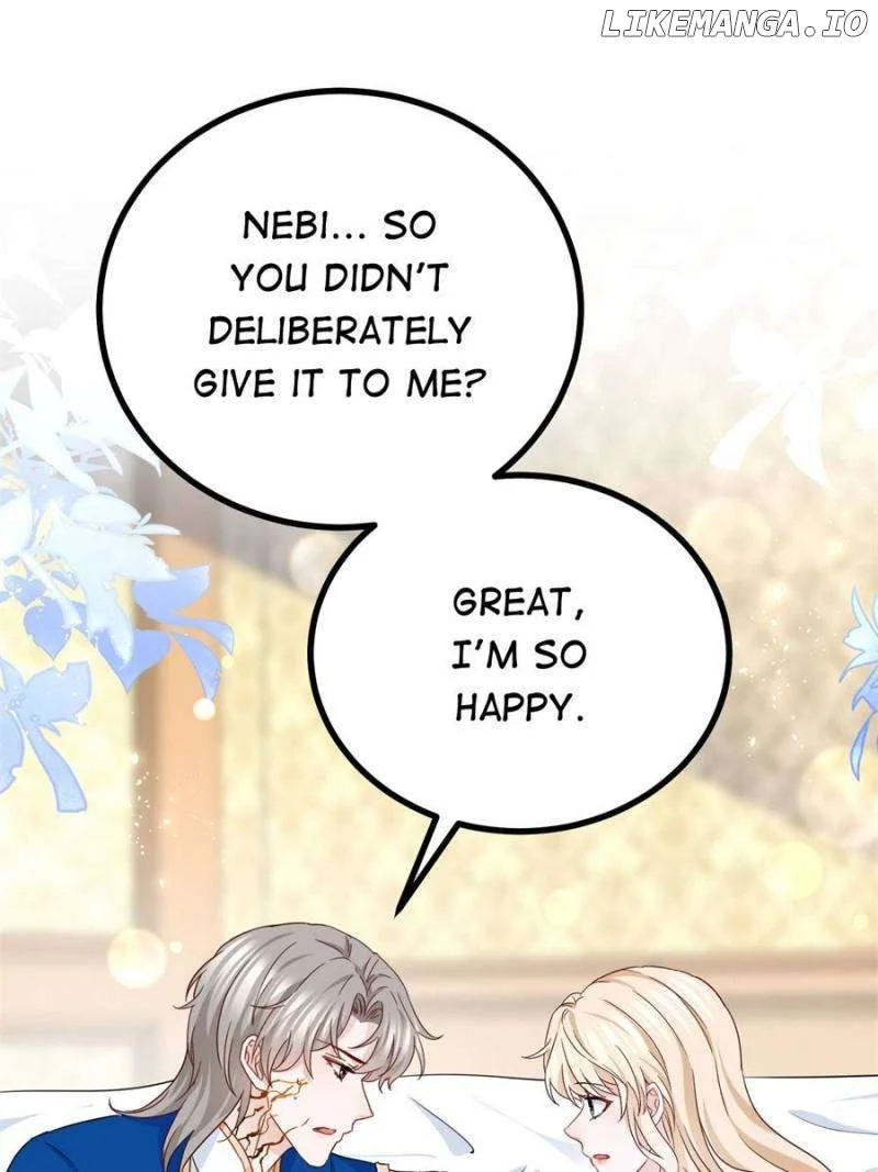 The Sultry Demon King Wants Me Chapter 103 - Page 22