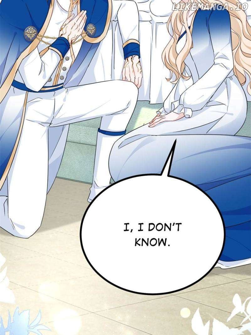 The Sultry Demon King Wants Me Chapter 103 - Page 23