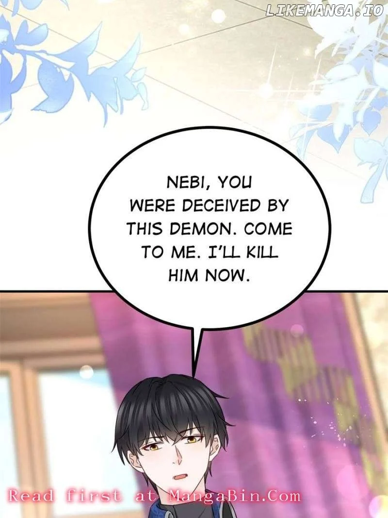 The Sultry Demon King Wants Me Chapter 103 - Page 24