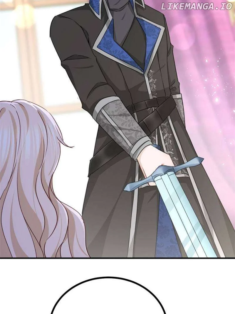 The Sultry Demon King Wants Me Chapter 103 - Page 25