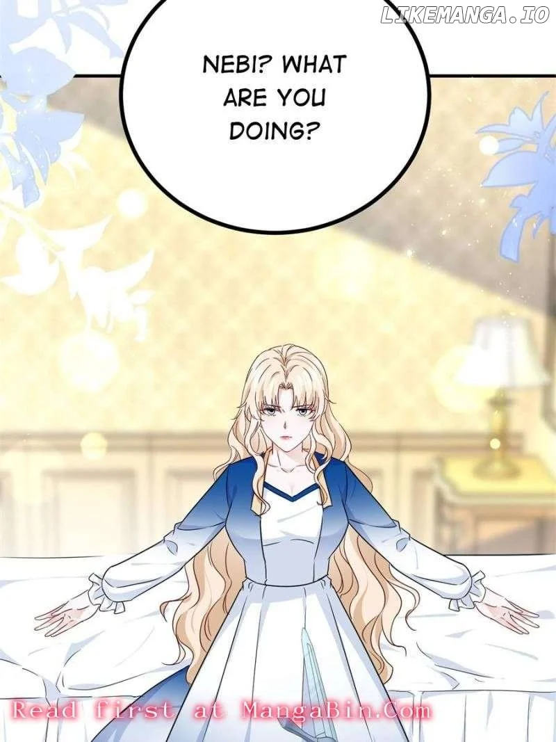 The Sultry Demon King Wants Me Chapter 103 - Page 27