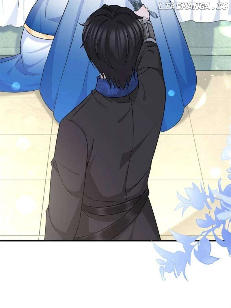 The Sultry Demon King Wants Me Chapter 103 - Page 28