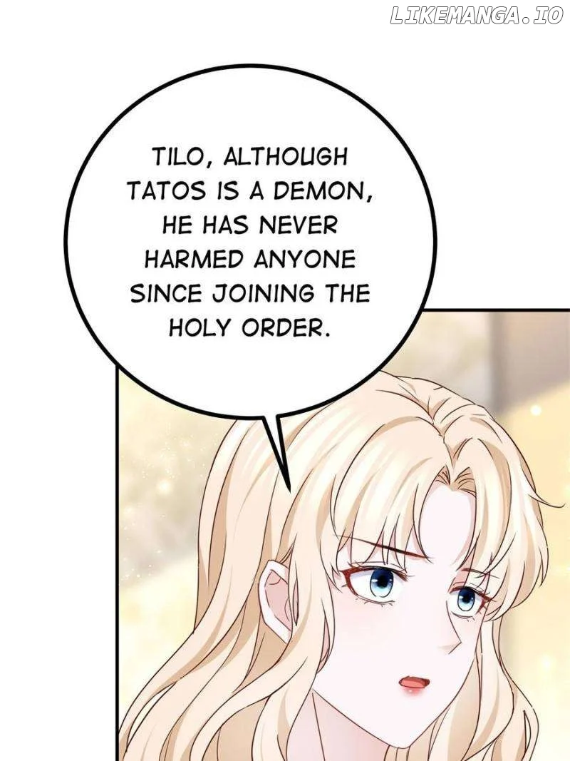 The Sultry Demon King Wants Me Chapter 103 - Page 29