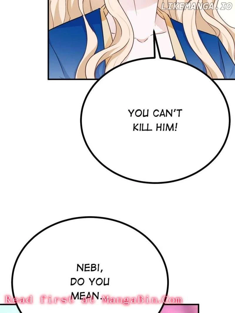 The Sultry Demon King Wants Me Chapter 103 - Page 30