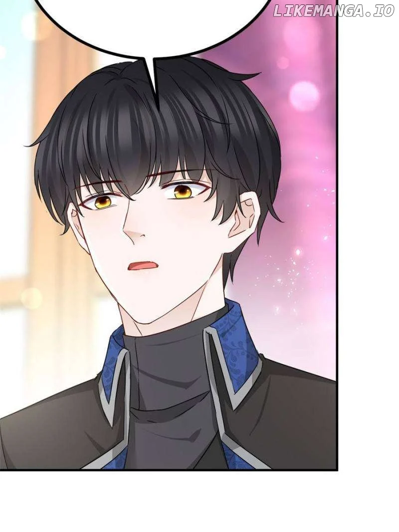 The Sultry Demon King Wants Me Chapter 103 - Page 31