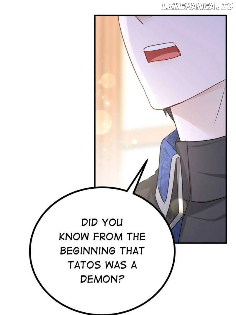 The Sultry Demon King Wants Me Chapter 103 - Page 32