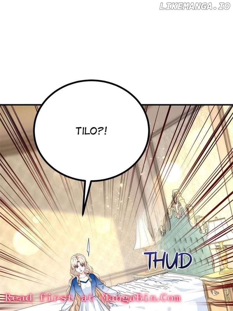 The Sultry Demon King Wants Me Chapter 103 - Page 36