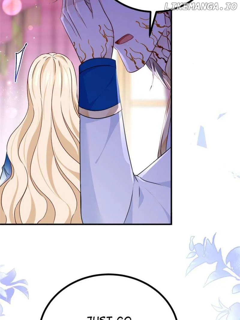 The Sultry Demon King Wants Me Chapter 103 - Page 38