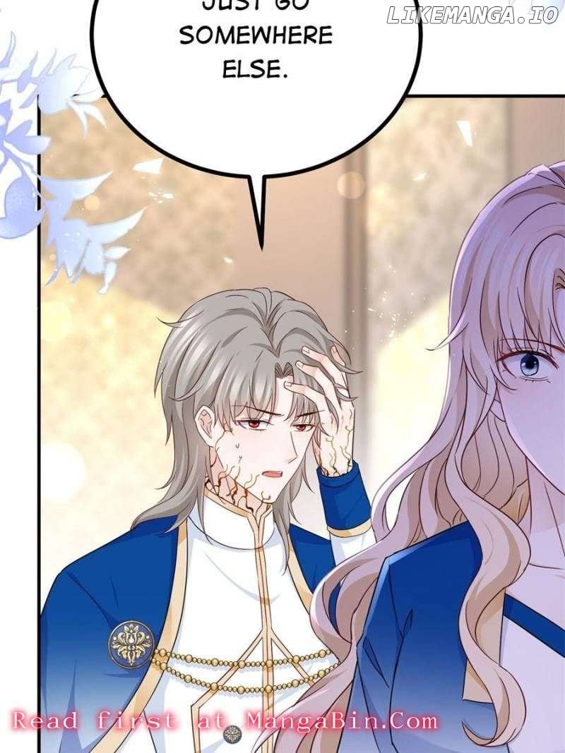 The Sultry Demon King Wants Me Chapter 103 - Page 39