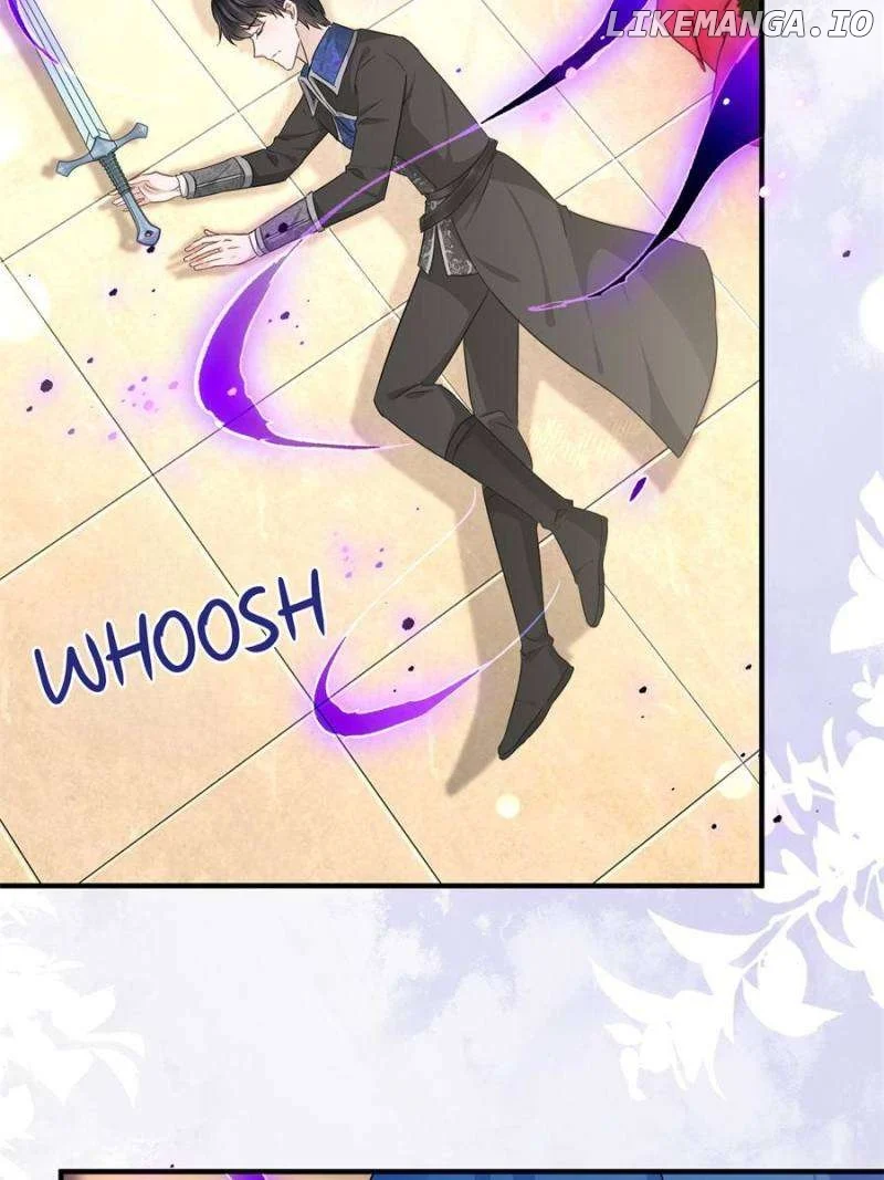 The Sultry Demon King Wants Me Chapter 103 - Page 41