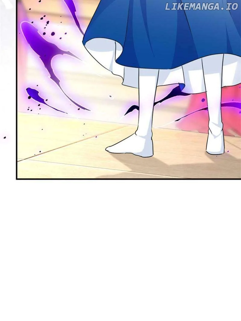 The Sultry Demon King Wants Me Chapter 103 - Page 42