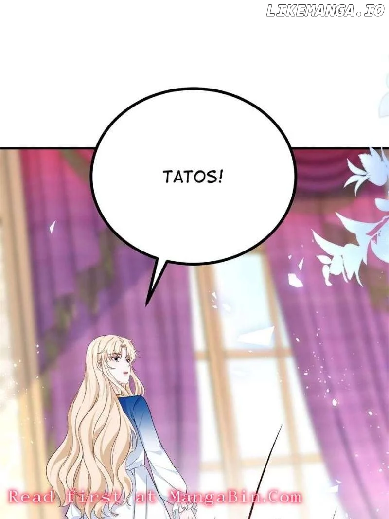 The Sultry Demon King Wants Me Chapter 103 - Page 43