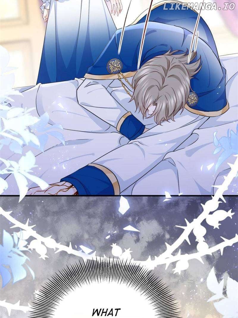 The Sultry Demon King Wants Me Chapter 103 - Page 44