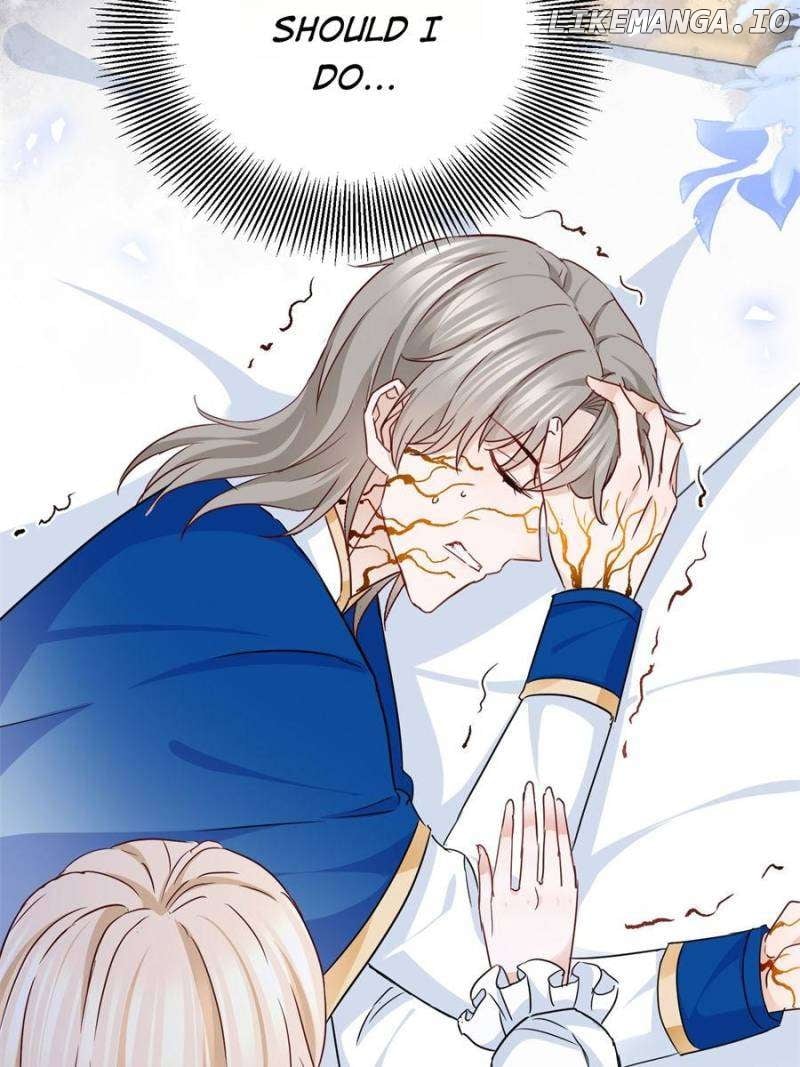 The Sultry Demon King Wants Me Chapter 103 - Page 45