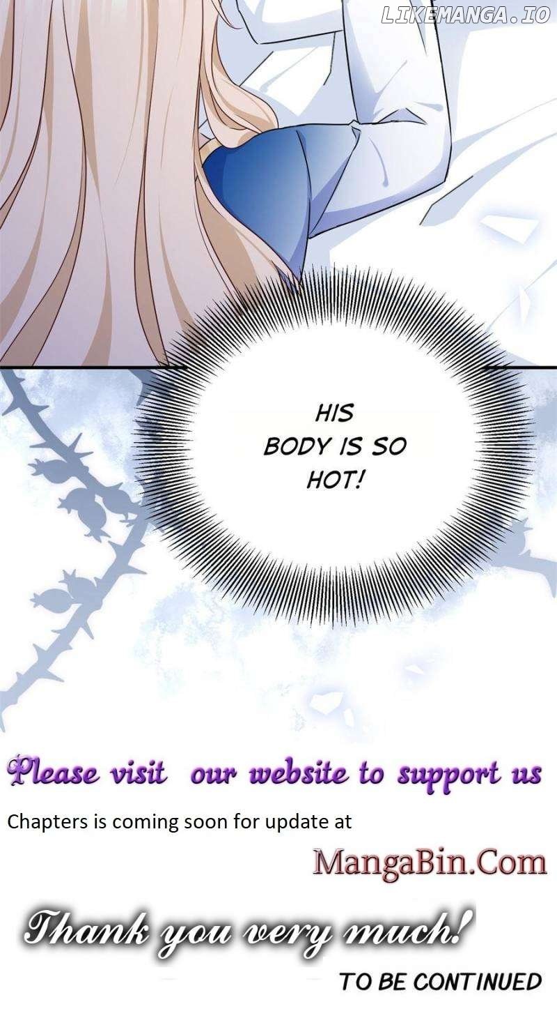 The Sultry Demon King Wants Me Chapter 103 - Page 46