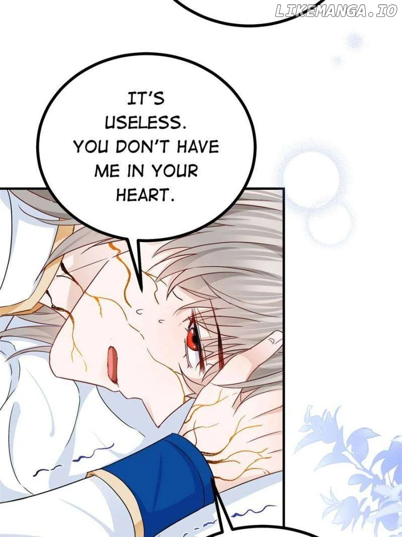 The Sultry Demon King Wants Me Chapter 104 - Page 4