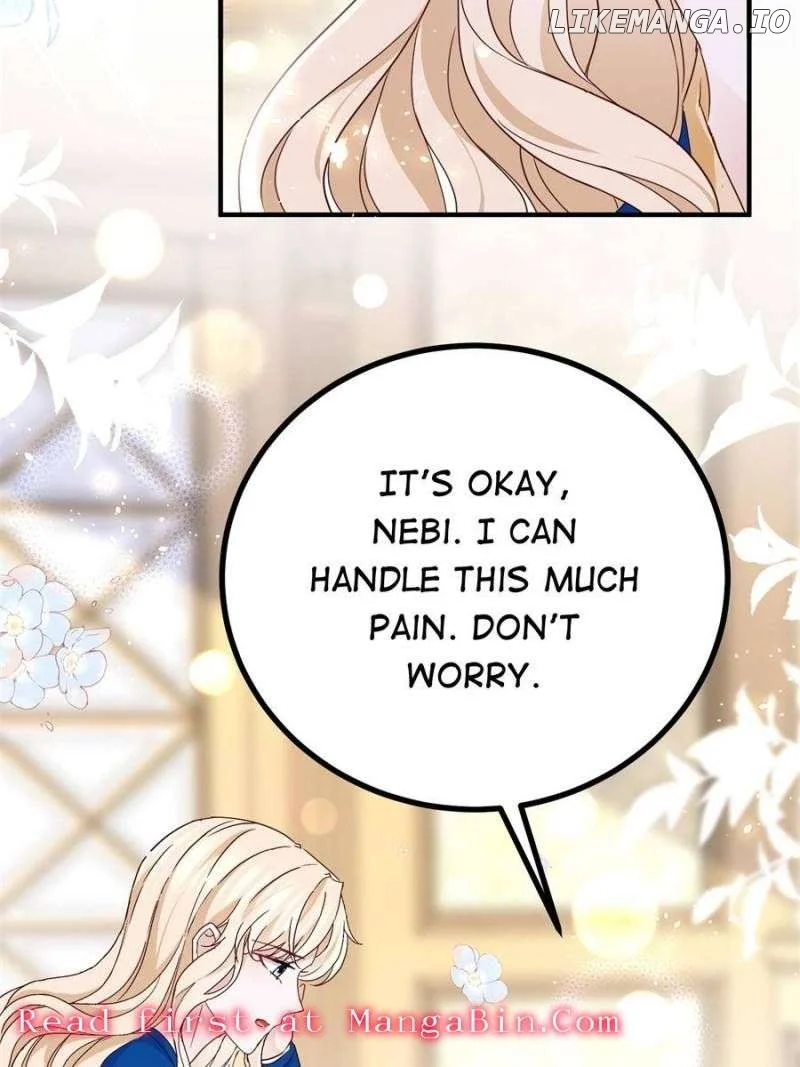 The Sultry Demon King Wants Me Chapter 104 - Page 6