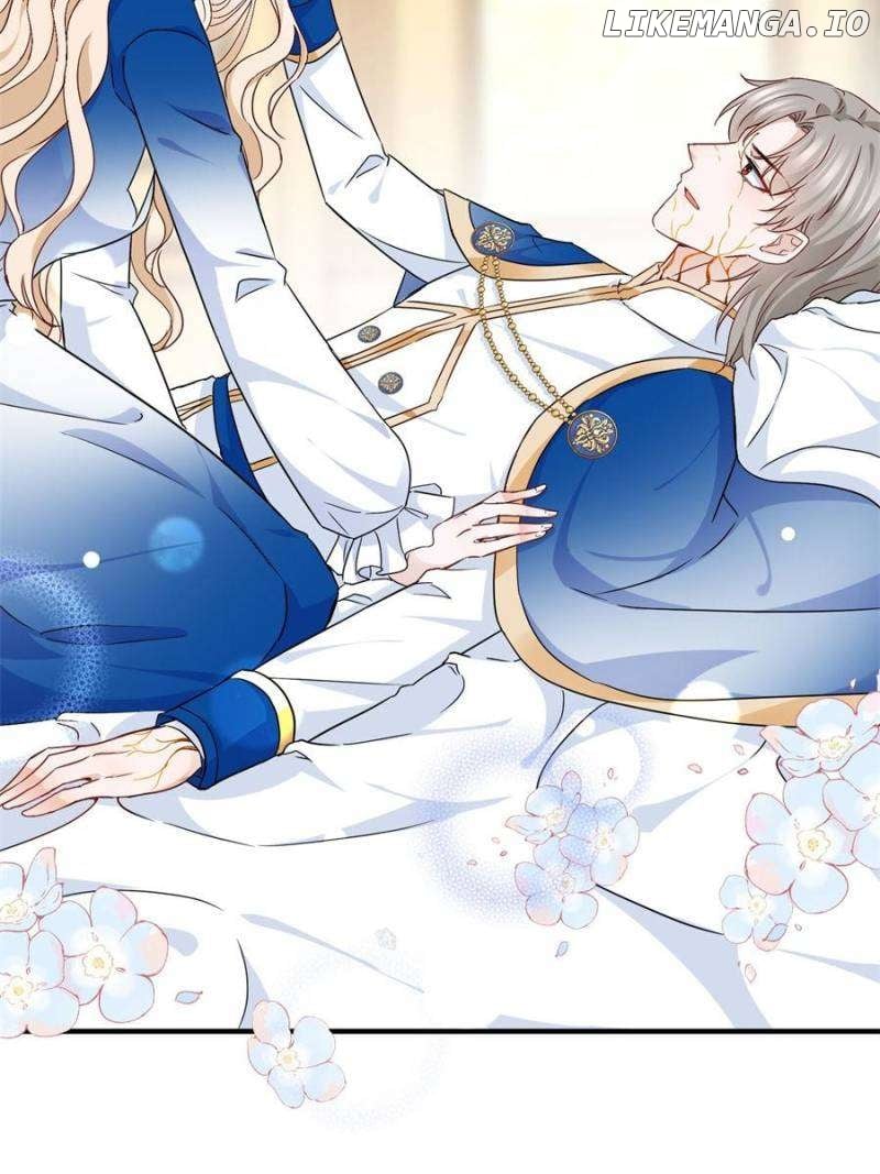 The Sultry Demon King Wants Me Chapter 104 - Page 7