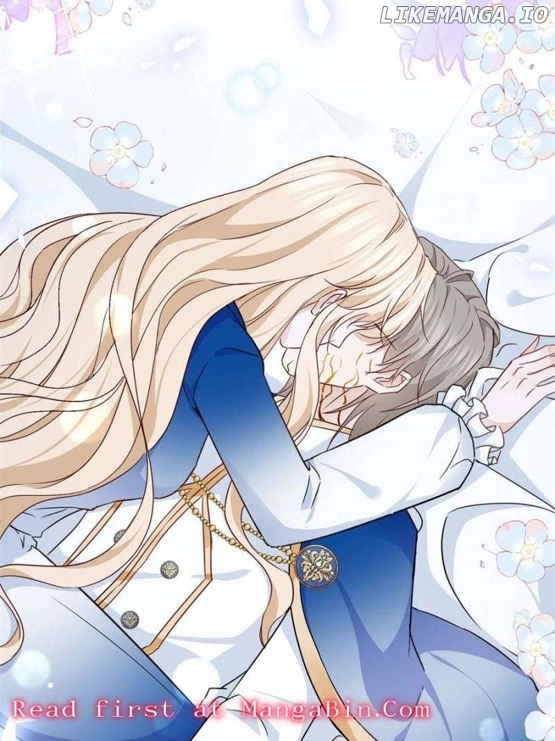 The Sultry Demon King Wants Me Chapter 104 - Page 9