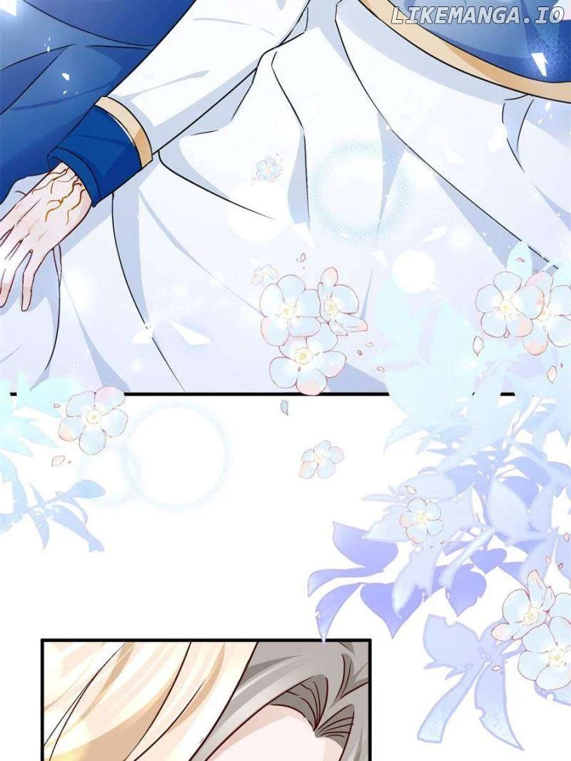 The Sultry Demon King Wants Me Chapter 104 - Page 10