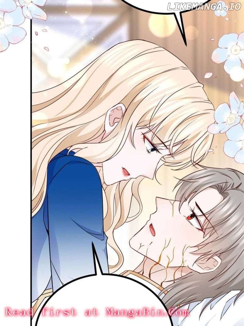 The Sultry Demon King Wants Me Chapter 104 - Page 12