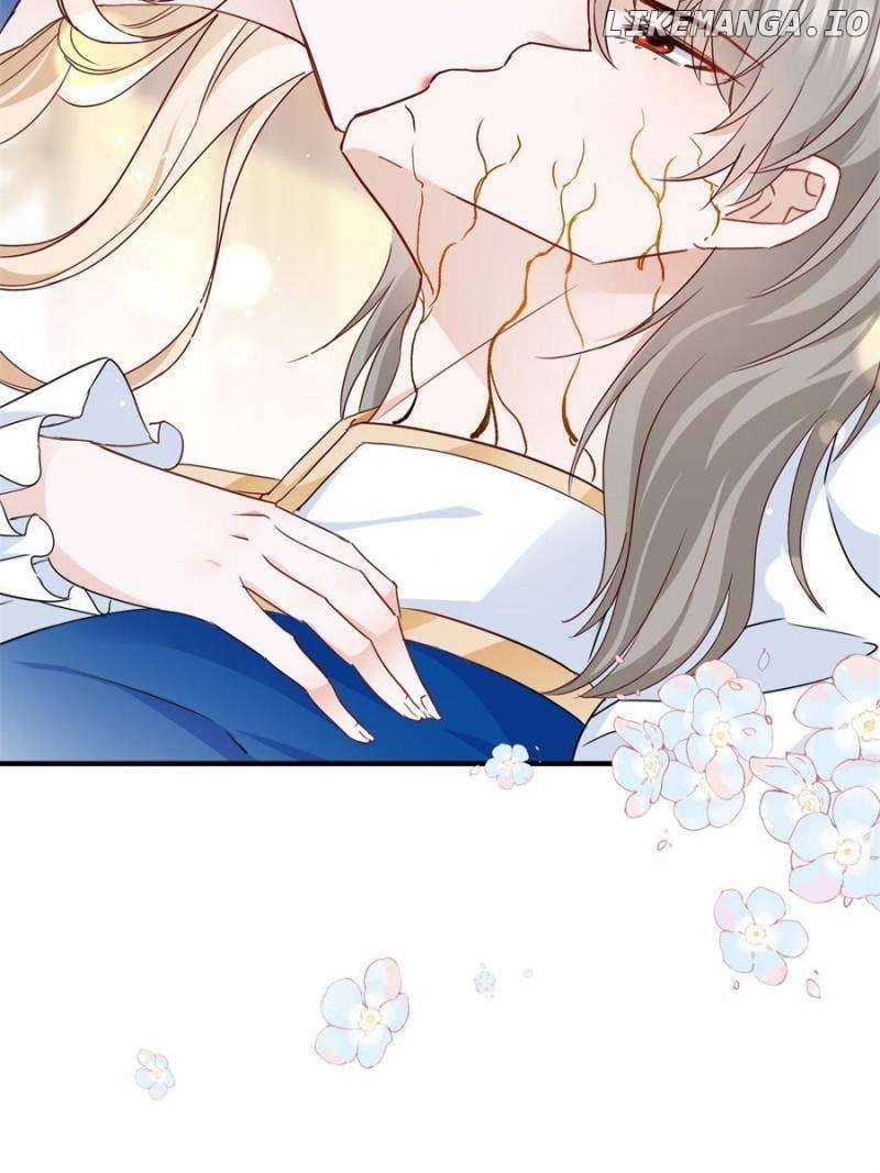 The Sultry Demon King Wants Me Chapter 104 - Page 14