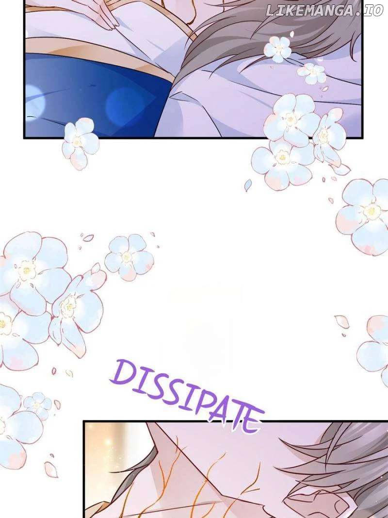 The Sultry Demon King Wants Me Chapter 104 - Page 16