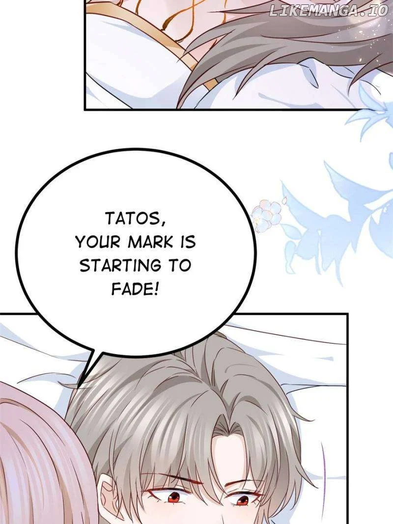 The Sultry Demon King Wants Me Chapter 104 - Page 17