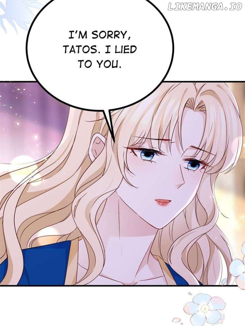 The Sultry Demon King Wants Me Chapter 104 - Page 19