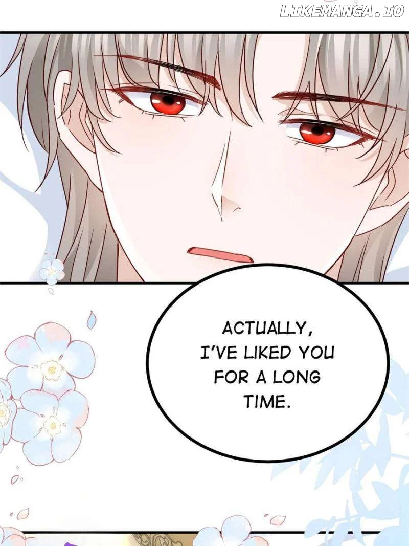 The Sultry Demon King Wants Me Chapter 104 - Page 20