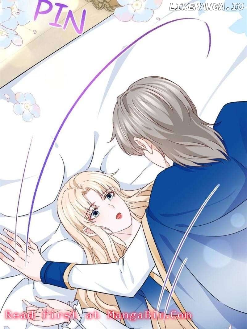 The Sultry Demon King Wants Me Chapter 104 - Page 21