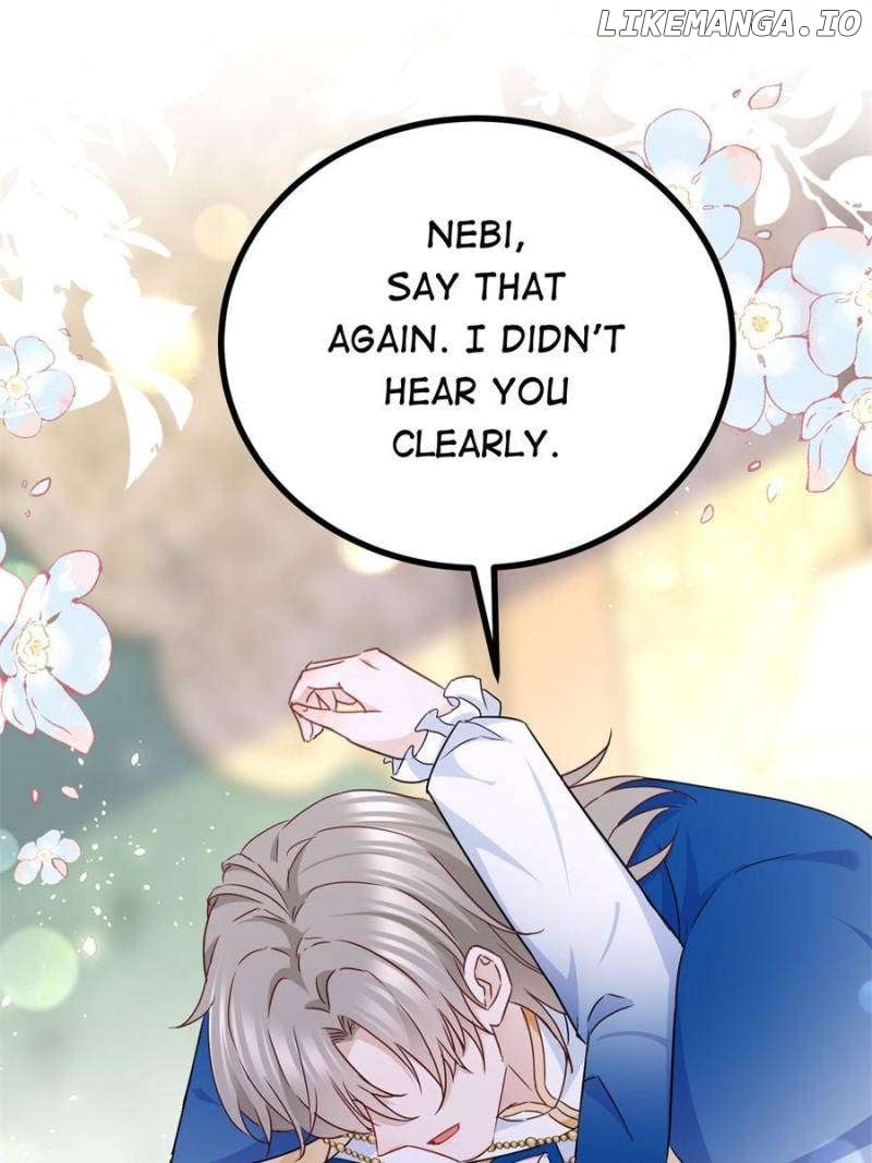 The Sultry Demon King Wants Me Chapter 104 - Page 23