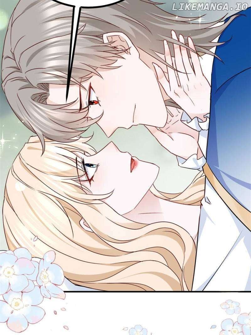 The Sultry Demon King Wants Me Chapter 104 - Page 25