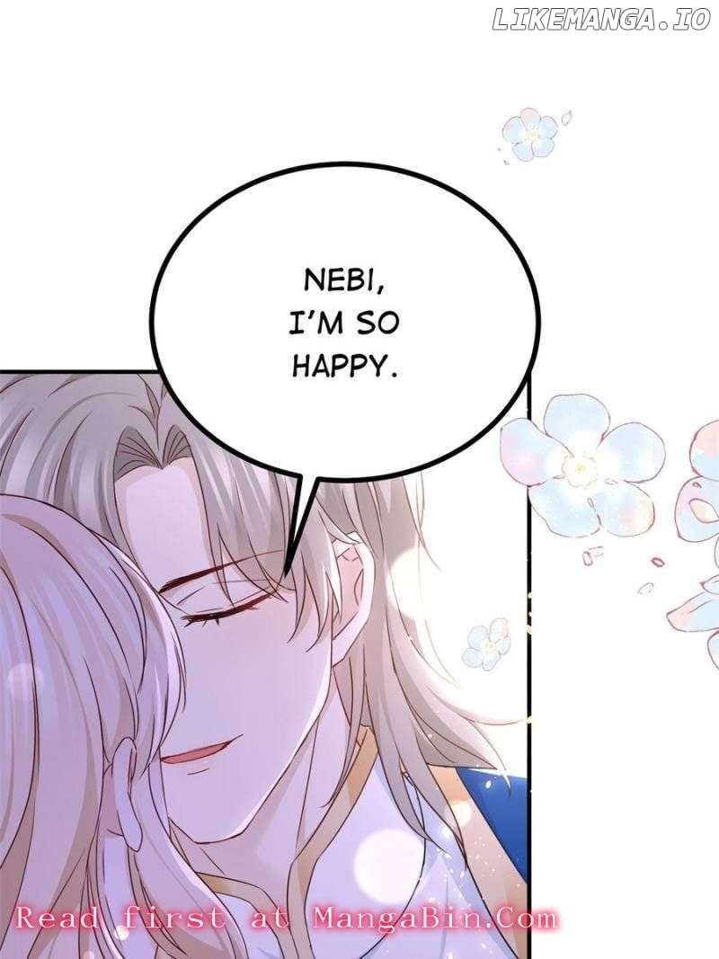 The Sultry Demon King Wants Me Chapter 104 - Page 27