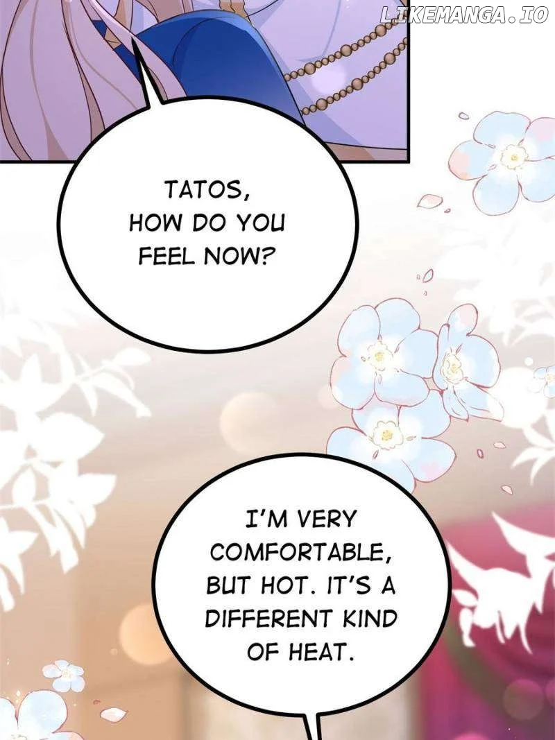 The Sultry Demon King Wants Me Chapter 104 - Page 28