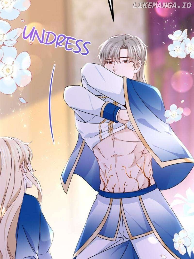 The Sultry Demon King Wants Me Chapter 104 - Page 29