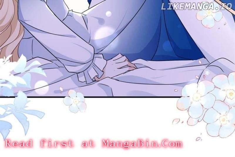 The Sultry Demon King Wants Me Chapter 104 - Page 30