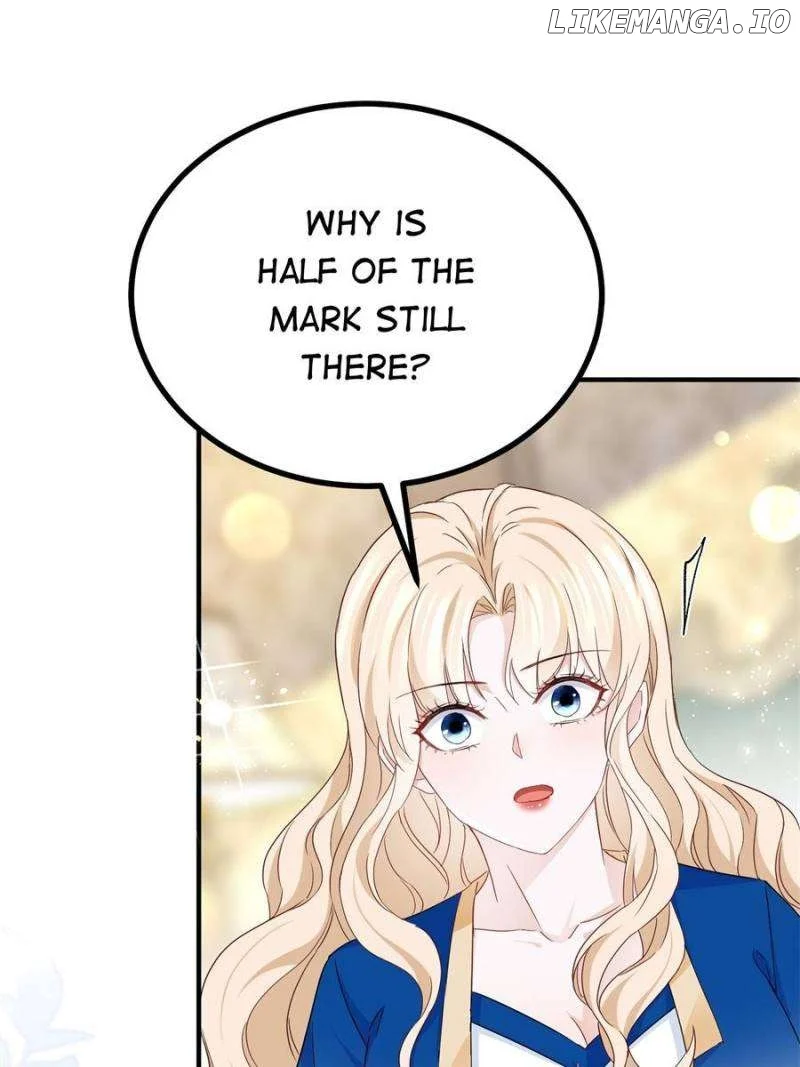 The Sultry Demon King Wants Me Chapter 104 - Page 31