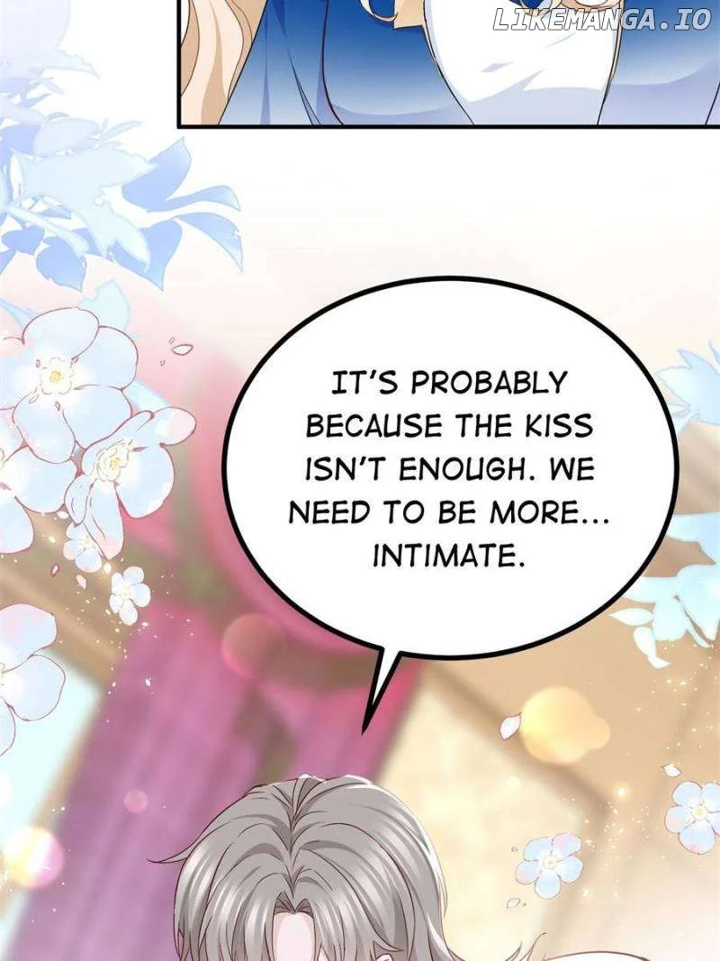 The Sultry Demon King Wants Me Chapter 104 - Page 32